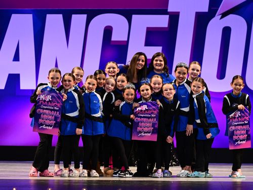 Bridgeport, CT - 4/6/2024 - Awards