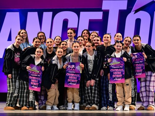 Bridgeport, CT - 4/6/2024 - Awards
