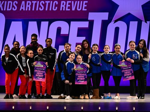 Bridgeport, CT - 4/6/2024 - Awards