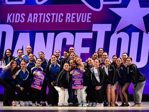 Bridgeport, CT - 4/6/2024 - Awards
