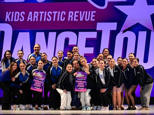 Bridgeport, CT - 4/6/2024 - Awards