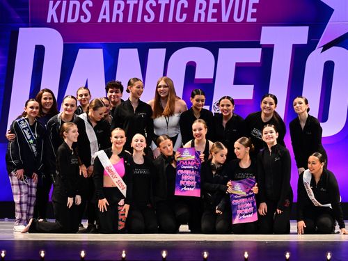 Bridgeport, CT - 4/6/2024 - Awards
