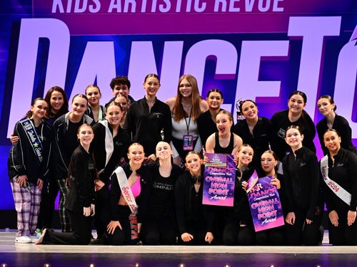 Bridgeport, CT - 4/6/2024 - Awards