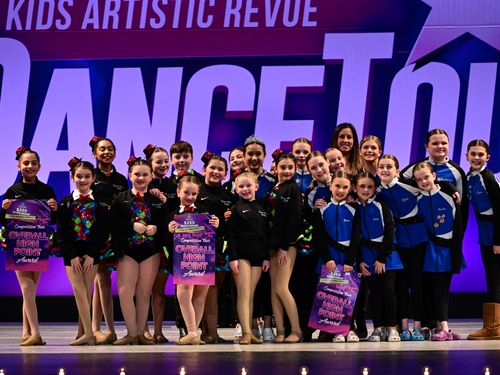 Bridgeport, CT - 4/6/2024 - Awards