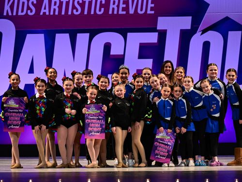 Bridgeport, CT - 4/6/2024 - Awards