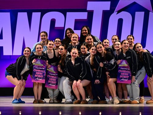 Bridgeport, CT - 4/6/2024 - Awards