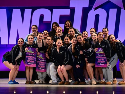 Bridgeport, CT - 4/6/2024 - Awards