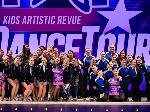 Bridgeport, CT - 4/6/2024 - Awards