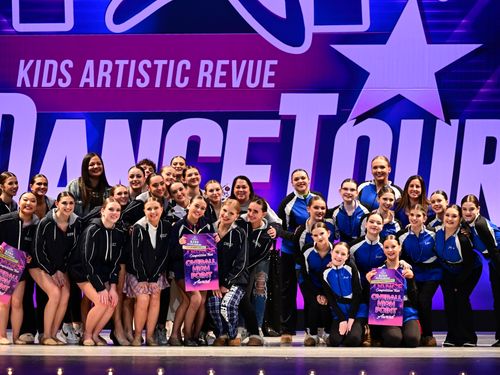 Bridgeport, CT - 4/6/2024 - Awards