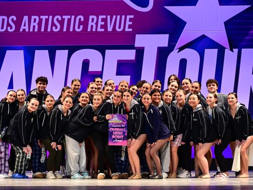 Bridgeport, CT - 4/6/2024 - Awards