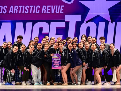 Bridgeport, CT - 4/6/2024 - Awards