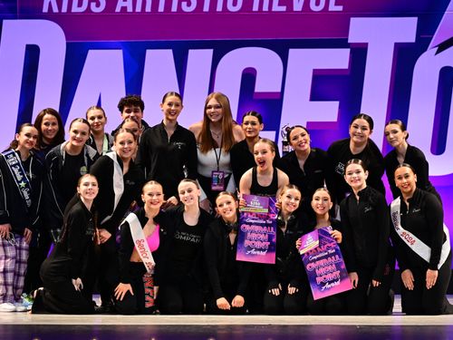 Bridgeport, CT - 4/6/2024 - Awards