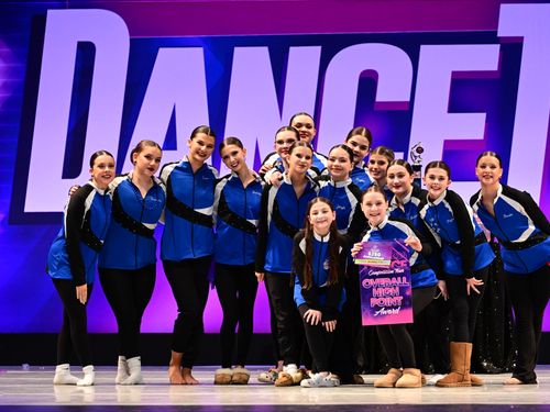Bridgeport, CT - 4/6/2024 - Awards