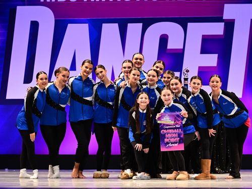 Bridgeport, CT - 4/6/2024 - Awards