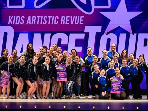 Bridgeport, CT - 4/6/2024 - Awards