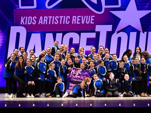 Bridgeport, CT - 4/6/2024 - Awards