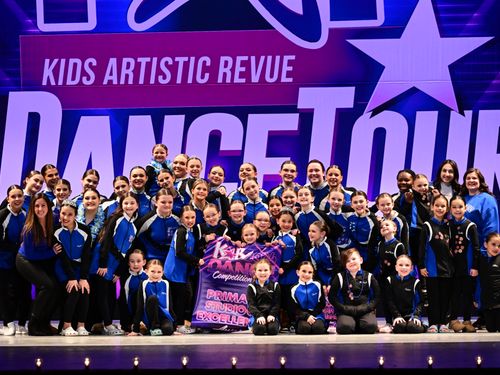 Bridgeport, CT - 4/6/2024 - Awards