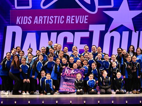Bridgeport, CT - 4/6/2024 - Awards