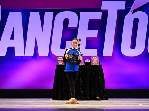 Bridgeport, CT - 4/6/2024 - Awards