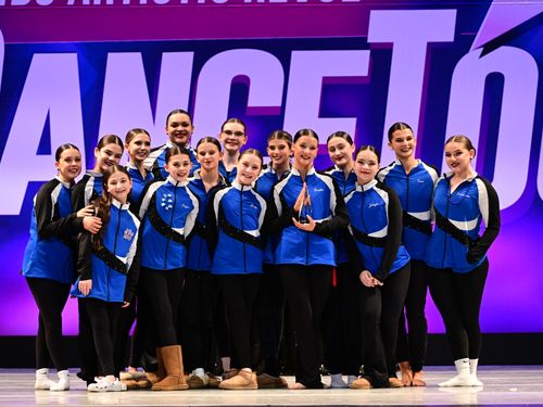 Bridgeport, CT - 4/6/2024 - Awards