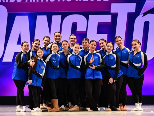 Bridgeport, CT - 4/6/2024 - Awards