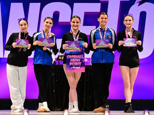 Bridgeport, CT - 4/6/2024 - Awards
