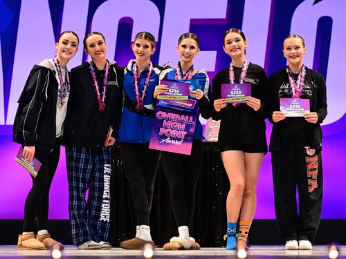 Bridgeport, CT - 4/6/2024 - Awards