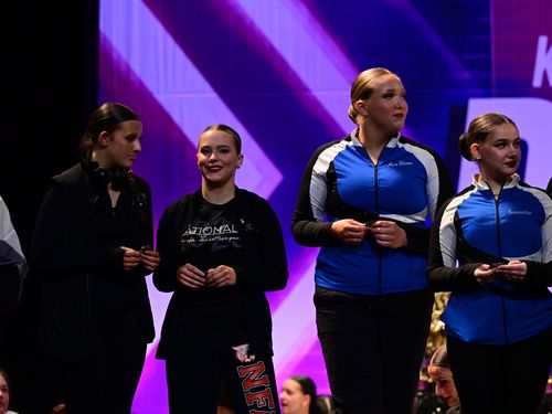 Bridgeport, CT - 4/6/2024 - Awards