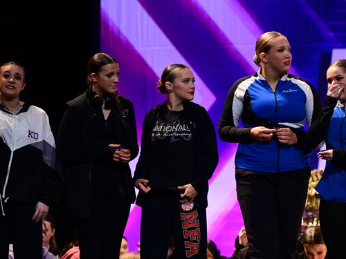 Bridgeport, CT - 4/6/2024 - Awards