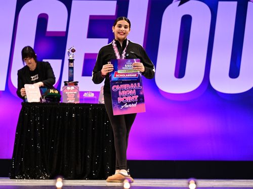 Bridgeport, CT - 4/6/2024 - Awards