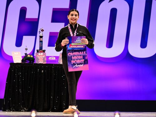 Bridgeport, CT - 4/6/2024 - Awards