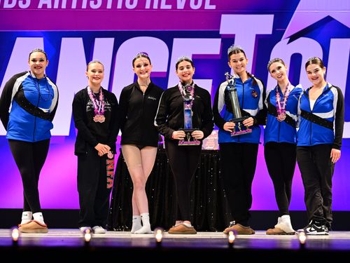 Bridgeport, CT - 4/6/2024 - Awards