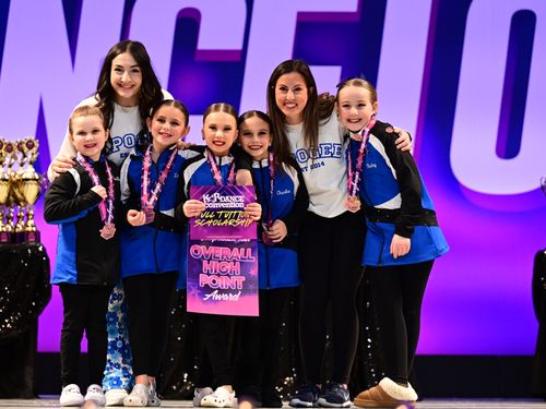Bridgeport, CT - 4/6/2024 - Awards