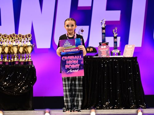 Bridgeport, CT - 4/6/2024 - Awards