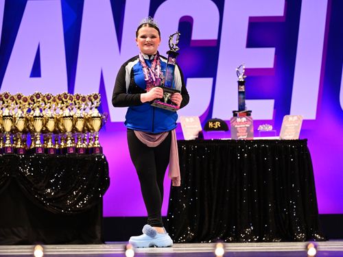 Bridgeport, CT - 4/6/2024 - Awards