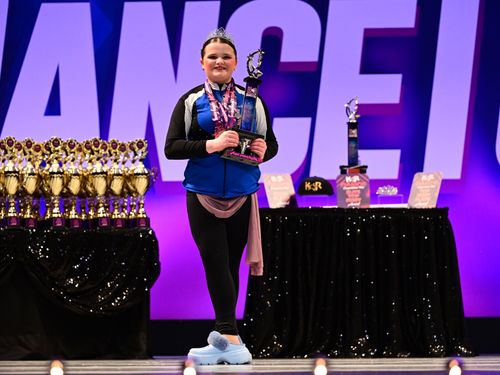 Bridgeport, CT - 4/6/2024 - Awards