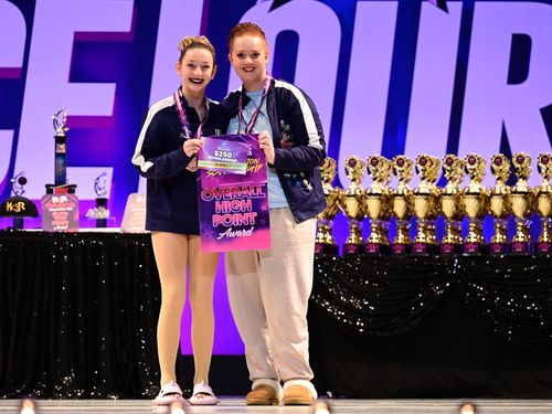 Bridgeport, CT - 4/6/2024 - Awards
