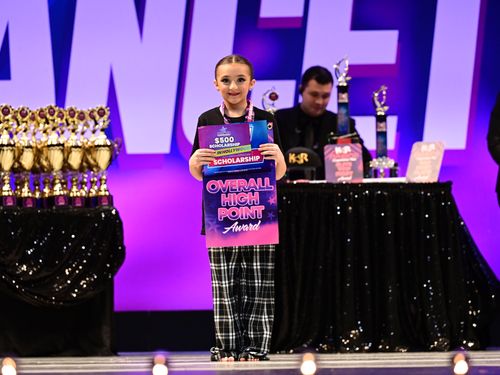 Bridgeport, CT - 4/6/2024 - Awards