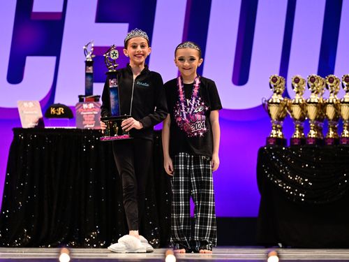 Bridgeport, CT - 4/6/2024 - Awards