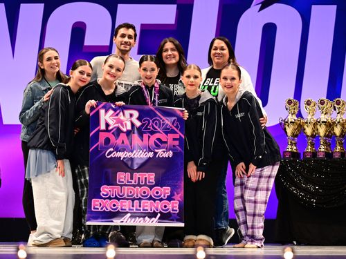 Bridgeport, CT - 4/6/2024 - Awards