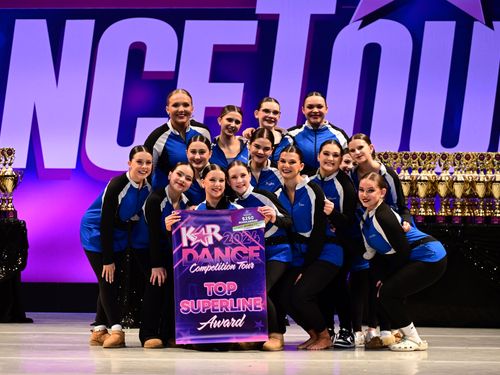 Bridgeport, CT - 4/6/2024 - Awards