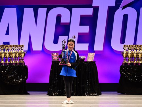 Bridgeport, CT - 4/6/2024 - Awards