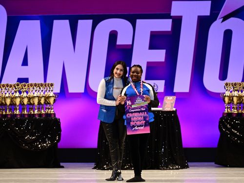 Bridgeport, CT - 4/6/2024 - Awards