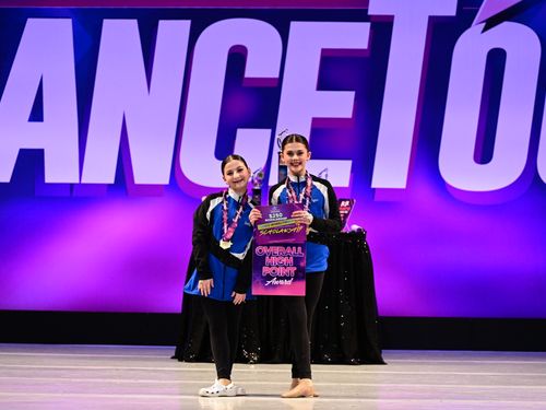 Bridgeport, CT - 4/6/2024 - Awards