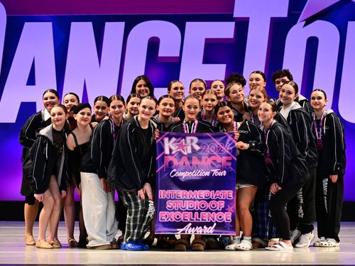 Bridgeport, CT - 4/6/2024 - Awards