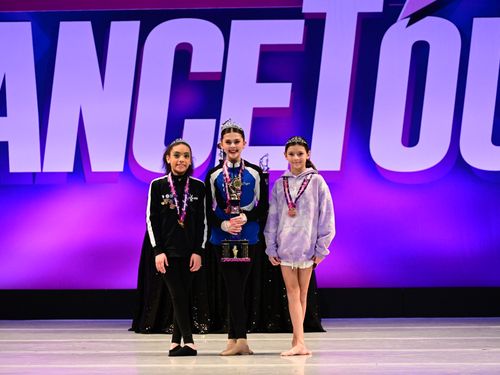 Bridgeport, CT - 4/6/2024 - Awards