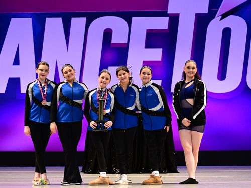 Bridgeport, CT - 4/6/2024 - Awards