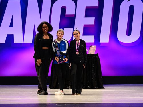 Bridgeport, CT - 4/6/2024 - Awards