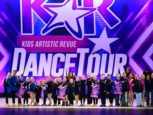 Bridgeport, CT - 4/6/2024 - Awards