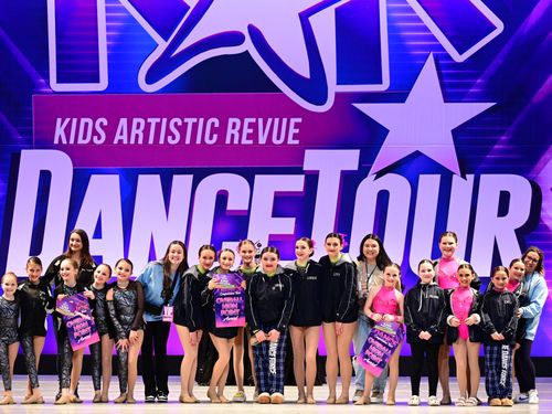 Bridgeport, CT - 4/6/2024 - Awards
